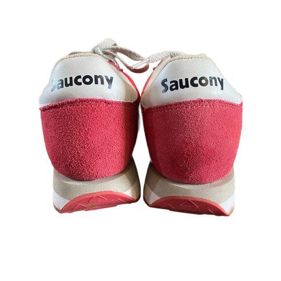 Saucony Jazz Original Woman’s size 8 - Picture 3 of 5